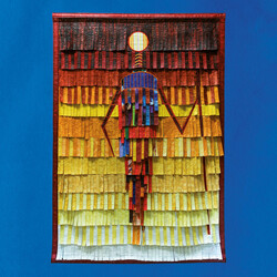 Vieux Farka Toure & Khruangbin Ali Vinyl LP