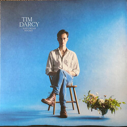 Tim Darcy Saturday Night Vinyl LP
