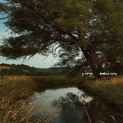 S. Carey (2) Hundred Acres Vinyl LP
