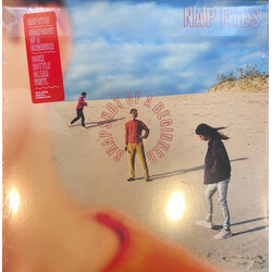 Nap Eyes Snapshot Of A Beginner COLOURED VINYL LP