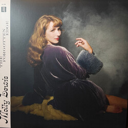 Molly Lewis The Forgotten Edge Vinyl