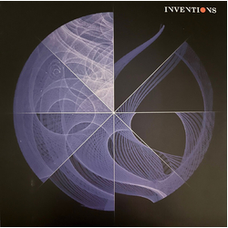 Inventions Inventions VINYL LP