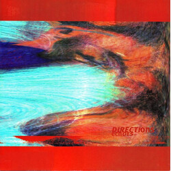 Directions Echoes ANNIVERSARY EDITION VINYL LP
