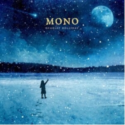 Mono Scarlet Holliday VINYL 10INCH
