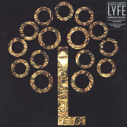 Glass Ghost Lyfe VINYL LP