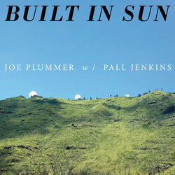 Built In Sun Built In Sun VINYL LP