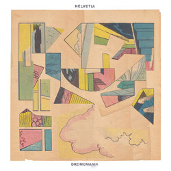 Helvetia Dromomania Vinyl LP