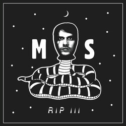 Michael Stasis Rip Iii VINYL LP