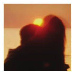 O.D. Davey Some Waking Woman VINYL LP