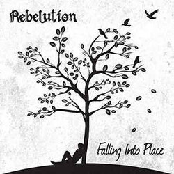 Rebelution (3) Falling Into Place Vinyl LP