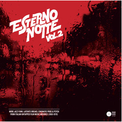 Various Esterno Notte Vol. 2