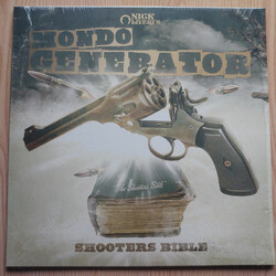 Mondo Generator Shooters Bible