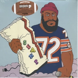 Sean Price Refrigerator P RSD VINYL 10INCH