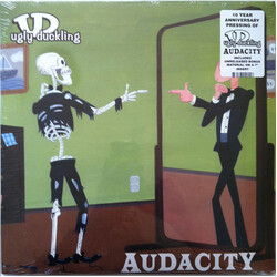 Ugly Duckling Audacity (10Th Anniversary Edition) (2 LP + Special 7 Inch) (Rsd) Vinyl LP