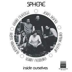 Sphere Inside Ourselves Vinyl LP