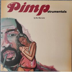 Roc Marciano Pimpstrumentals
