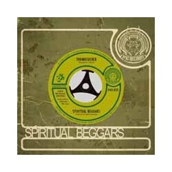 Spiritual Beggars Thumbsucker / Stoned Woman Vinyl 7"