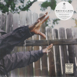 Madvillain Madvillainy 2: The Madlib Remix Vinyl 2 LP