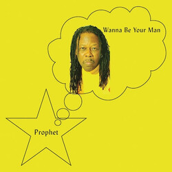 Prophet (15) Wanna Be Your Man Vinyl LP