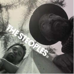Steoples Wide Through The Eyes Of No One VINYL LP