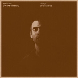 Fabiano Nascimento Dança Dos Tempos