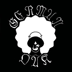 German Oak Down In the Bunker Vinyl 2 LP