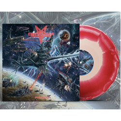 Contrarian Polemic (Random Coloured Vinyl) Vinyl LP