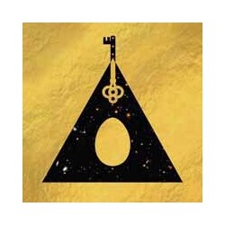 Oolala The New RockRoll Cosmology Vinyl