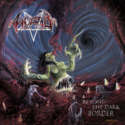 Horrid Beyond The Dark Border VINYL LP