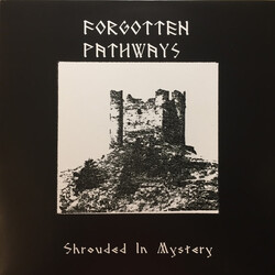 Forgotten Pathways Shrouded In Mystery Vinyl
