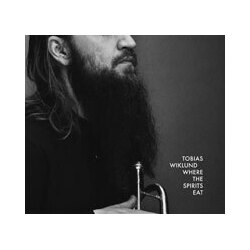 Tobias Wiklund Where The Spirits Eat