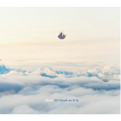 Dicte All Good As It Is Vinyl LP