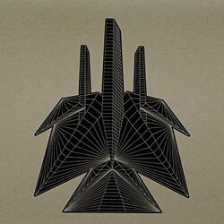 Orka Leipzig VINYL LP