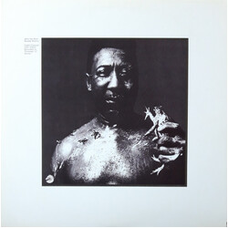 Muddy Waters After The Rain Vinyl LP