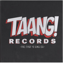 Various The First 10 Singles