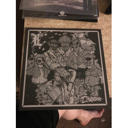 Lifeless Dream Vinyl LP