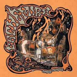 Cachemira Ambos Mundos COLOURED VINYL LP