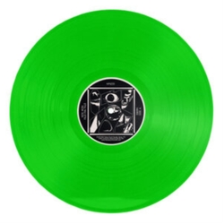 Stiu Nu Stiu New Sun COLOURED VINYL LP
