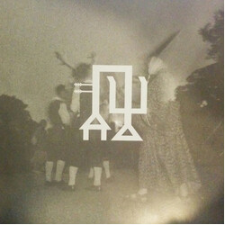 Memotone Chime Hours Vinyl LP