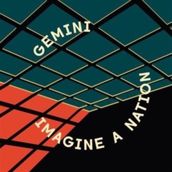 Gemini Imagine - A - Nation VINYL LP