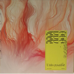 Act Universalist VINYL LP