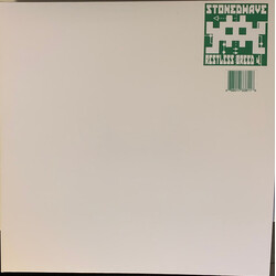 Various Artists Restless Breed 40 VINYL LP