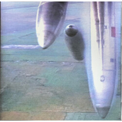 Godspeed You Black Emperor Yanqui Uxo VINYL LP