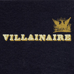 Dead Science Villianaire VINYL LP