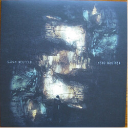 Sarah Neufeld Hero Brother Vinyl LP