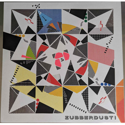Avec Le Soleil Sortant De Sa Bouche Zubberdust VINYL LP