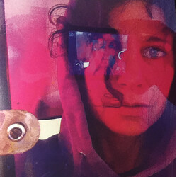 Carla Bozulich Quieter Vinyl LP