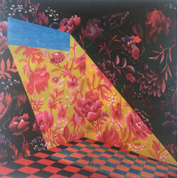 Lungbutter Honey VINYL LP