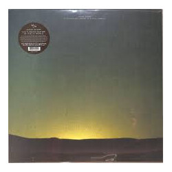 Jason Sharp The Turning Centre Of A Still World VINYL LP