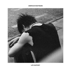 American Nightmare Life Support VINYL 7INCH